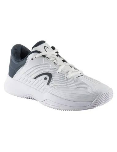 HEAD REVOLT PRO 4.5 CLAY 275274 JUNIOR WHBB SHOES |HEAD |Padel shoes