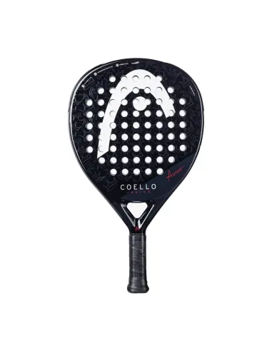 PALA HEAD COELLO JUNIOR 2025 226725 |HEAD |Padel tennis