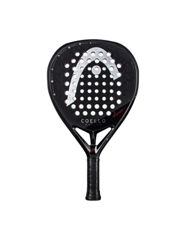 PALA HEAD COELLO MOTION 2025 225025 |HEAD |Racchette da padel