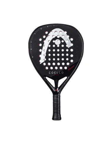 HEAD PALA COELLO PRO 2025 225015 |HEAD |Raquetes de padel