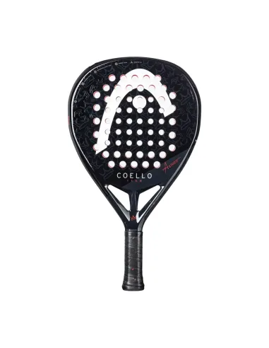 PALA HEAD COELLO EQUIPE 2025 225035 |HEAD |Raquetes de padel