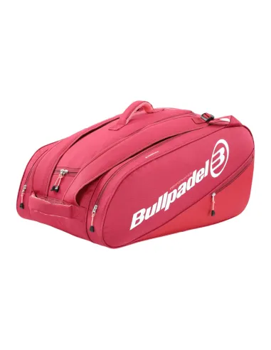 BULLPADEL BPP25014 PERFORMANCE PADEL BAG 448154 |BULLPADEL |Paddle accessories