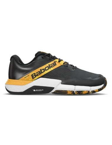 BABOLAT MOVEA 2 BASKETS HOMME 3A0S25B571 2047 |BABOLAT |Chaussures de padel