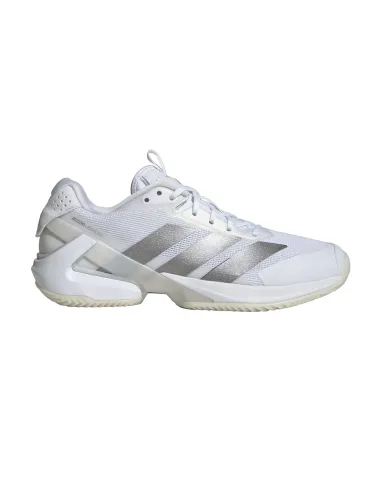 ADIDAS ADIZERO UBERSONIC 5 W CLAY JS2890 SAPATOS FEMININOS |ADIDAS |Sapatilhas de padel