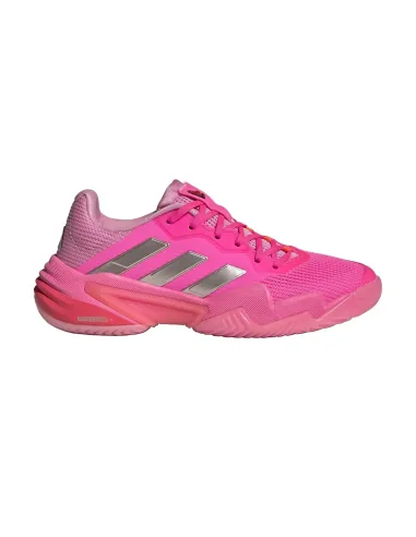 ADIDAS BARRICADE 13 W PREMIUM IH0513 TÊNIS MULHERES |ADIDAS |Sapatilhas de padel