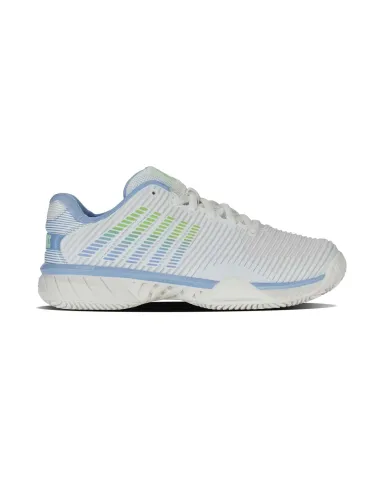 KSWISS HYPERCOURT EXPRESS 2 HB 96614126 WOMEN'S SNEAKERS |K SWISS |Padel shoes