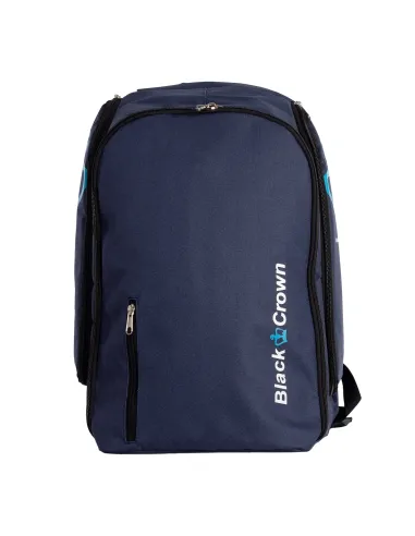 BLACK CROWN FOCUS BLUE BACKPACK A002368.028.1 |BLACK CROWN |Paddle accessories