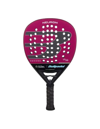 Bullpadel Neuron Premier 2025 |BULLPADEL |Palas de pádel