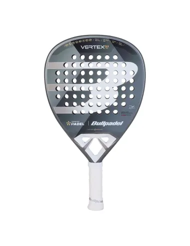 PALA BULLPADEL VERTEX 04 W PREMIER 448473 MUJER |BULLPADEL |Racchette da padel