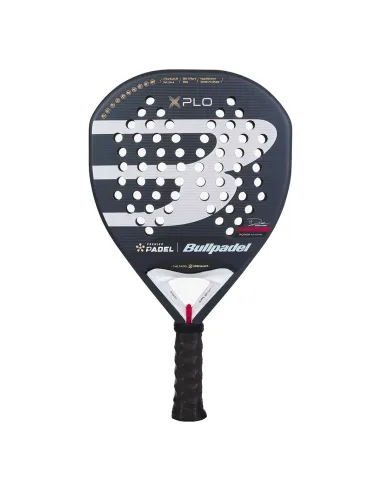 PALA BULLPADEL XPLO PREMIER 448471 |BULLPADEL |Racchette da padel