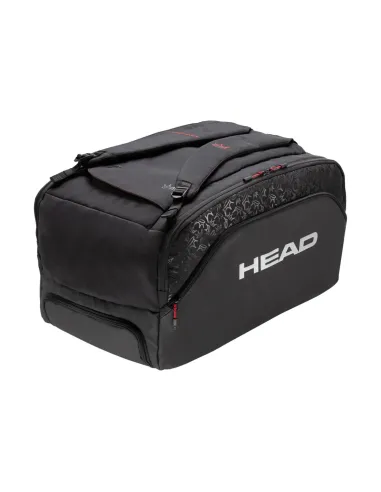 HEAD COELLO PRO X PADEL DUFFLE BAG L 261805 PADEL BAG |HEAD |Paddle accessories