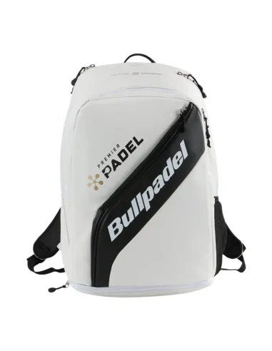 MOCHILA BULLPADEL BPM25007 VERT PREM 012 448478 |BULLPADEL |Acessórios de remo