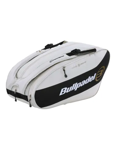 BOLSA BULLPADEL BPP25015 TOUR PREMIE 012 448476 |BULLPADEL |Paddle accessories