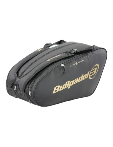 BOLSA BULLPADEL BPP25015 TOUR PREMIE 005 448477 |BULLPADEL |Acessórios de remo