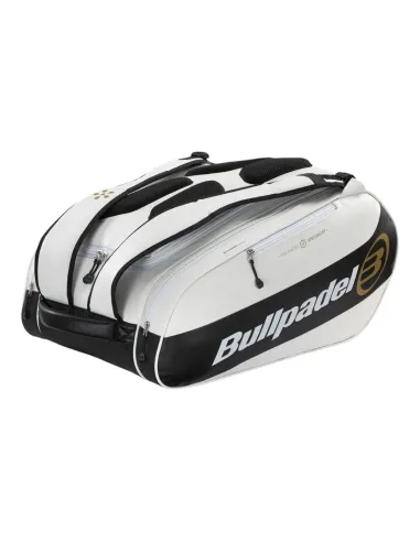 BOLSA BULLPADEL BPP25001 VERTEX PREM 012 448474 |BULLPADEL |Acessórios de remo