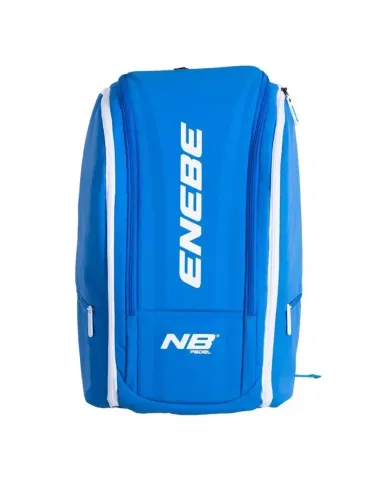 MOCHILA ENEBE MUSTANG AZUL A003481.A73 |ENEBE |Acessórios de remo