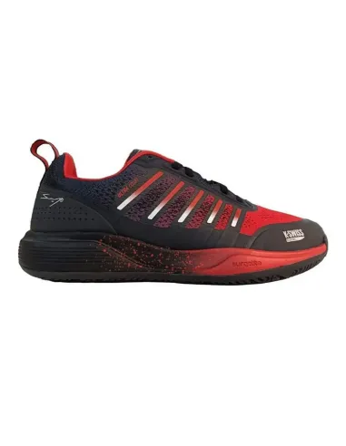 CHAUSSURES KSWISS ULTRA COURT SANYO 04436927 |K SWISS |Chaussures de padel