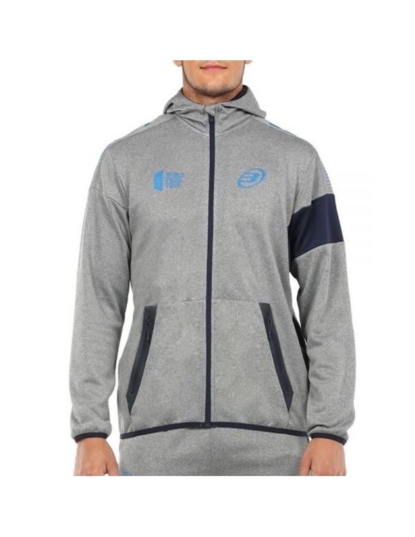 Bullpadel Vijes 2021 Sweatshirt |BULLPADEL |BULLPADEL padel clothing