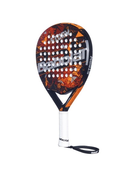 Babolat Storm BABOLAT padel tennis Time2Padel