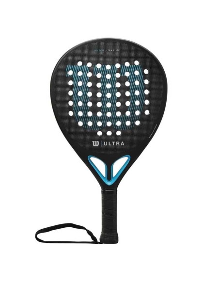 Wilson Ultra Elite V2 |WILSON |Raquetes de padel WILSON