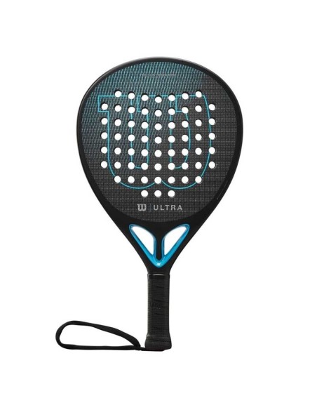 Wilson Ultra Pro V2 |WILSON |Raquetes de padel WILSON