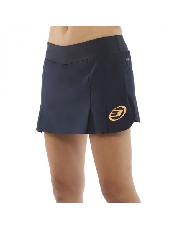 Bullpadel Yapa Blue Skirt |BULLPADEL |BULLPADEL padel clothing