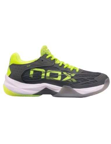 Baskets Nox AT10 CALATLUXGRAF |NOX |Chaussures de padel NOX