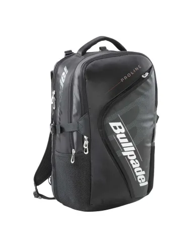 Bullpadel Bpm 21003 Pro Black |BULLPADEL |Borse BULLPADEL