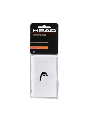 Polsino lungo bianco Head |HEAD |Braccialetti