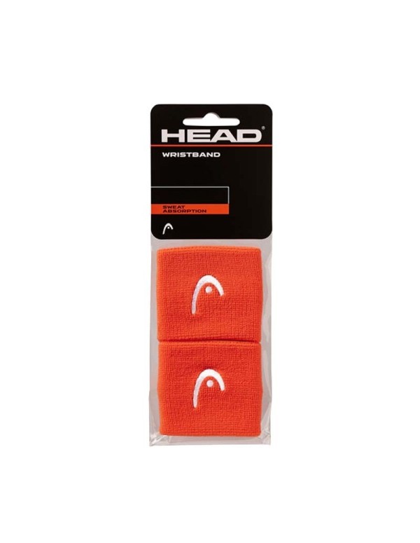 Mu�Equera Head Naranja |HEAD |Braccialetti