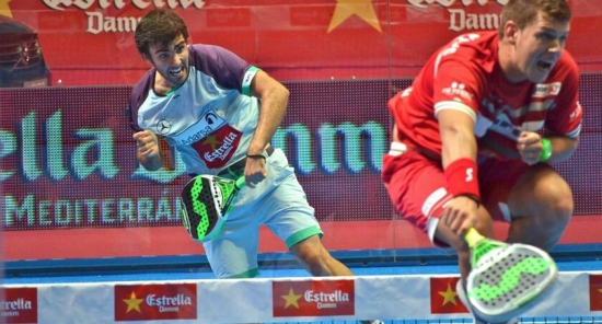 Llegan los octavos de final al World Padel Tour Santander 2013| Noticias y novedades del mundo del pádel