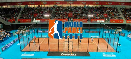 World Pádel Tour Málaga, Castellón, y La Nucí­a International Open| Noticias y novedades del mundo del pádel