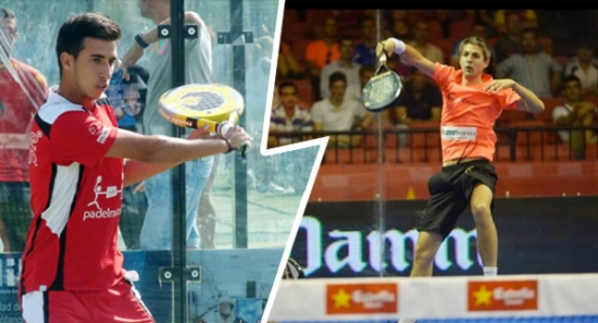 Una nueva pareja en el World Padel Tour Málaga| Noticias y novedades del mundo del pádel