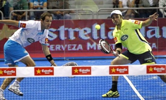 Ya está en juego el World Padel Tour Castellón| Noticias y novedades del mundo del pádel