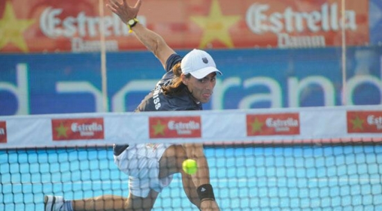 Juan y Bela ganan la final del World Padel Tour Castellón 2013| Noticias y novedades del mundo del pádel