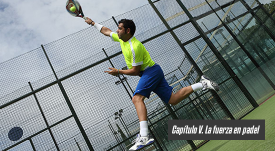 Ejercicios con balón medicinal para jugar al pádel - Zona de Padel