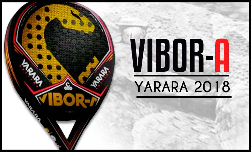 Análisis y opinión Vibora Yarara Edition 2018