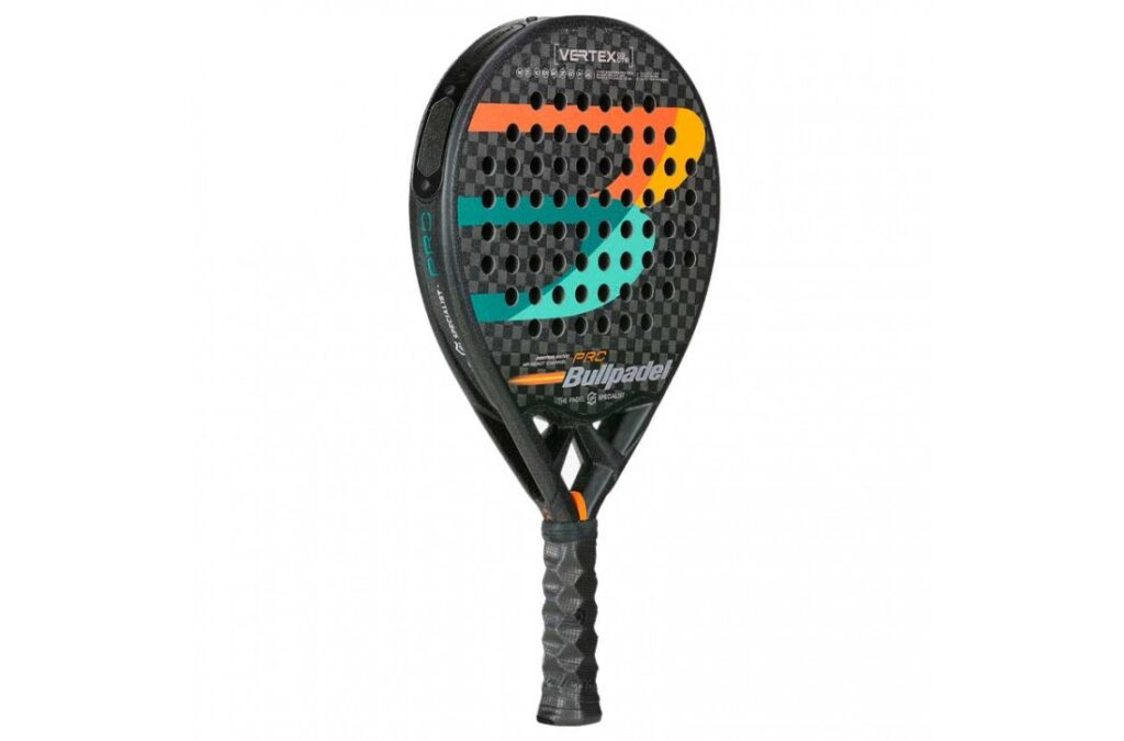 Mejor pala Bullpadel 2022 Time2Padel