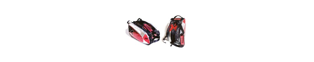 Racket bags