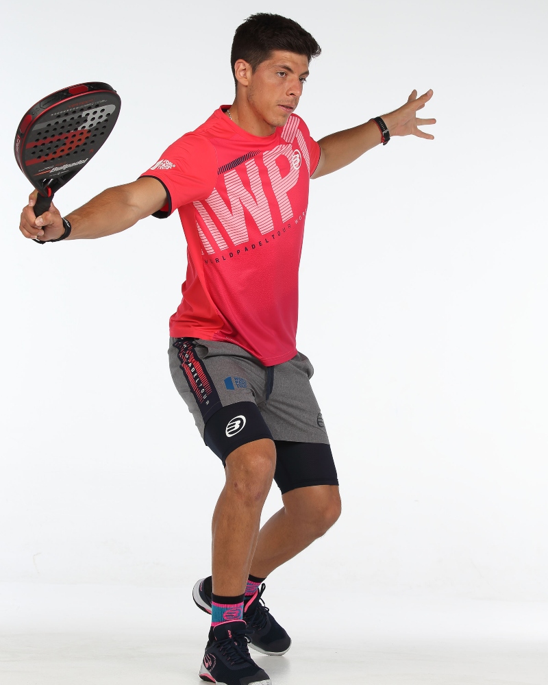 Padel Clothing - Padel Textile Offers - Time2Padel