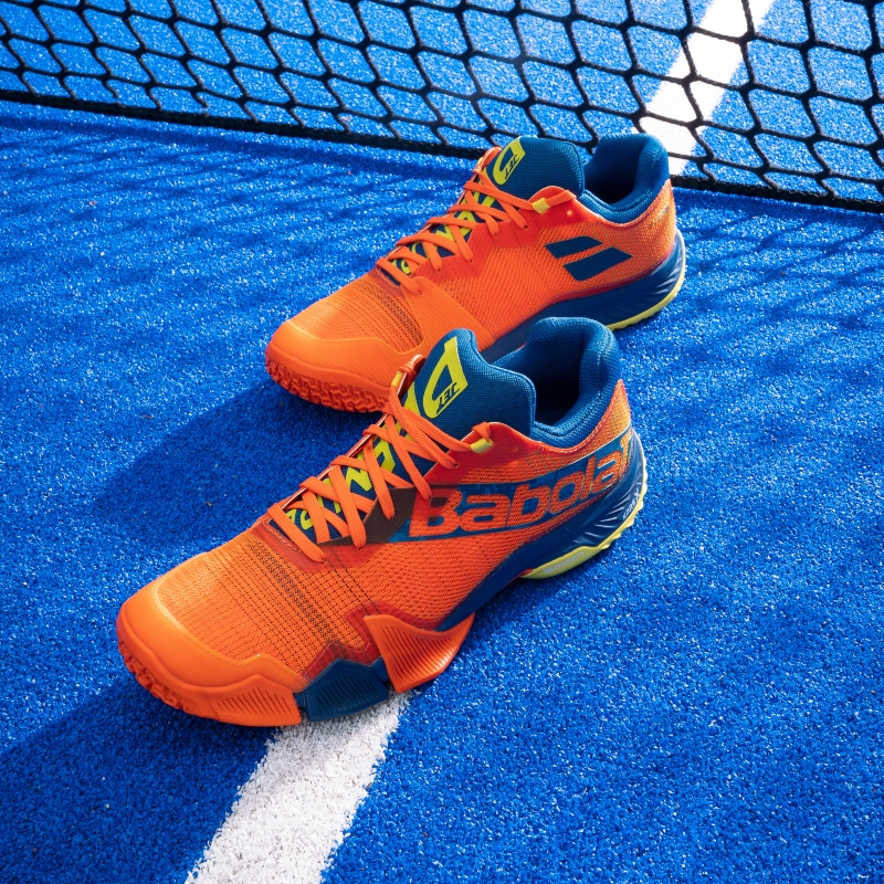 Padel Shoes & Trainers